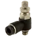 10-32UNF X 1/4 MICRO SPEED CONT VAL