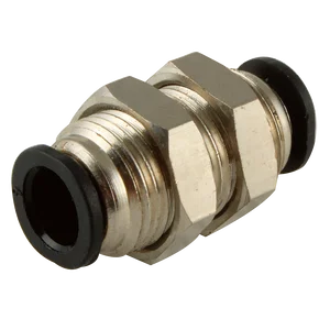 MICRO STRAIGHT BULKHEAD