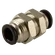 1/4 MICRO STRAIGHT BULKHEAD