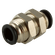 1/4 MICRO STRAIGHT BULKHEAD
