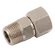 1/4 BSPT EQUAL SWIVEL CONNECTOR