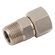 1/4 BSPT EQUAL SWIVEL CONNECTOR