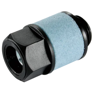 BSP RESTRICTOR SILENCER
