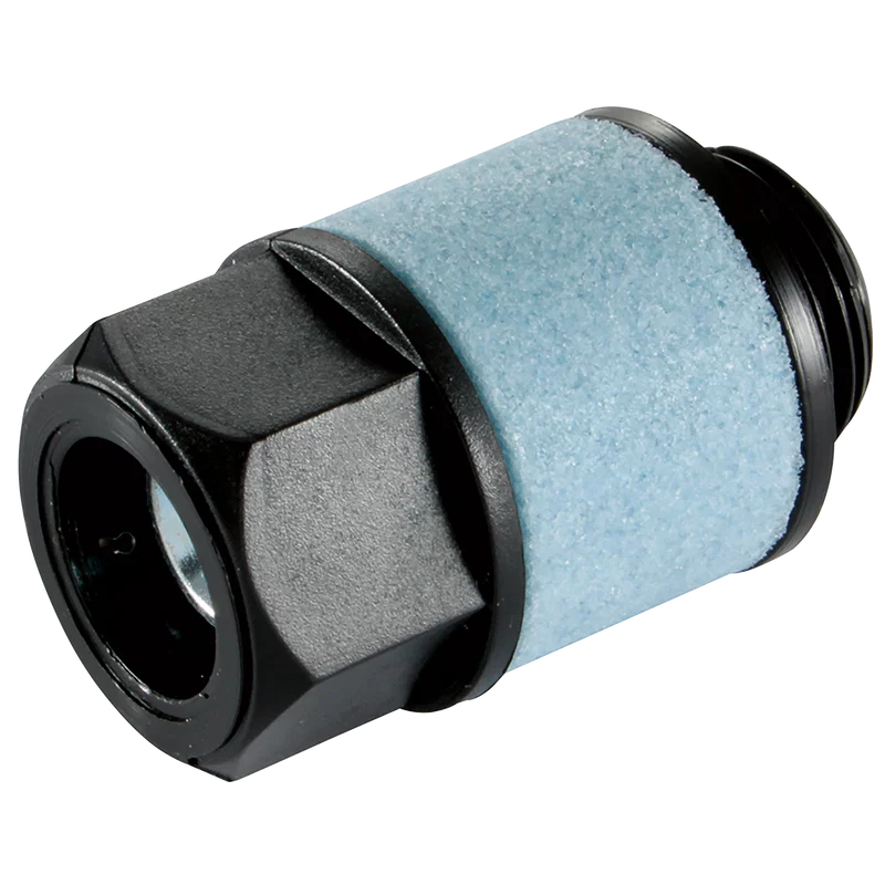 BSP RESTRICTOR SILENCER