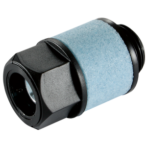 BSP RESTRICTOR SILENCER