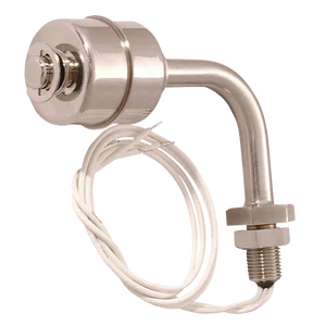 SIDE SS FLOAT LEVEL SW N/C IP65 R1/8