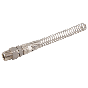 OD X BSPT MALE SWIVEL SPRING