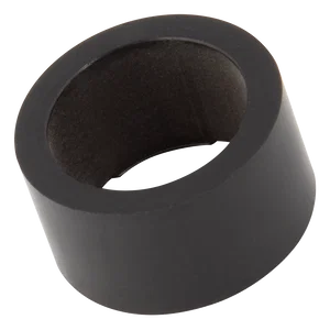 1/4 NYLON SPACER - 10mm