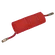 1/2 OD RECOIL HOSE RED X 12FT & ENDS