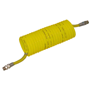 OD RECOIL HOSE YELL X