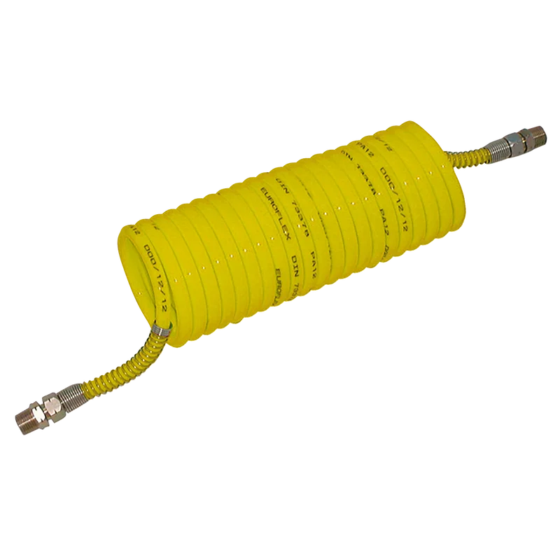 OD RECOIL HOSE YELL X