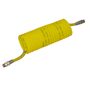OD RECOIL HOSE YELL X