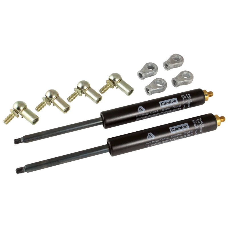 6-15 SWIFT GAS SPRING STROKE-400N