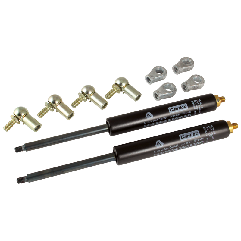 10-23 SWIFT GASSPRING STROKE-1200N
