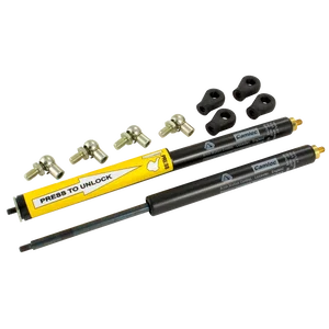 10-23 ECO GAS SPRING STROKE -1200N