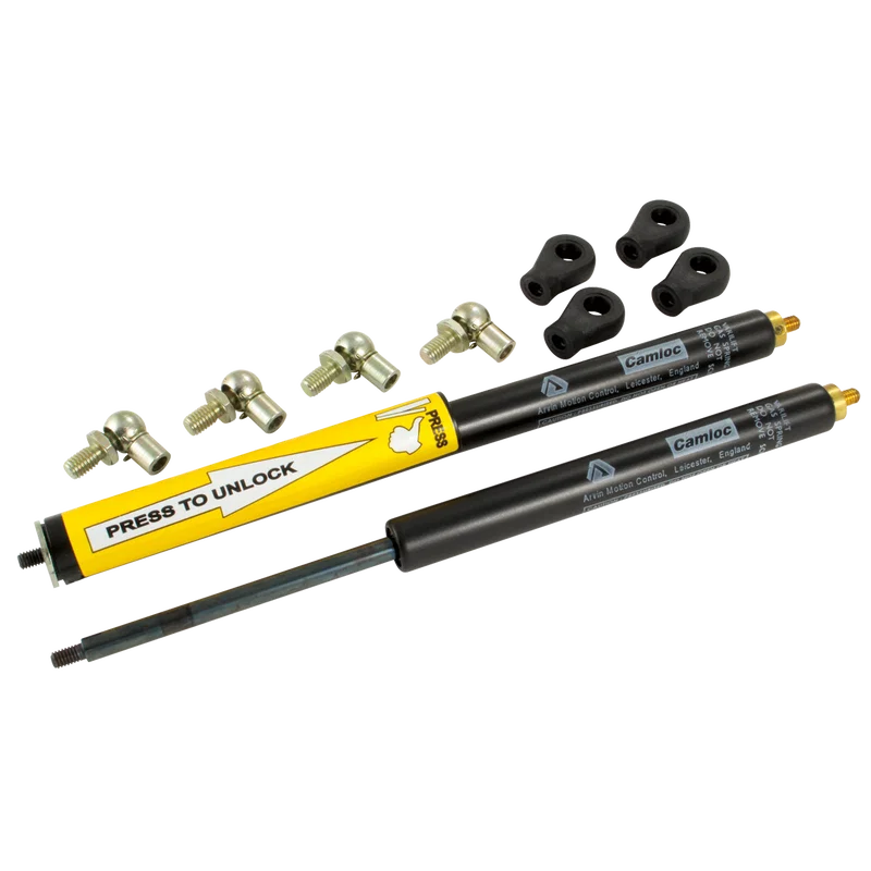 8-18 ECO GAS SPRING STROKE - 650N