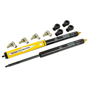 10-23 ECO GAS SPRING STROKE -1200N