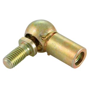 M/STEEL BALL JOINT MALE X