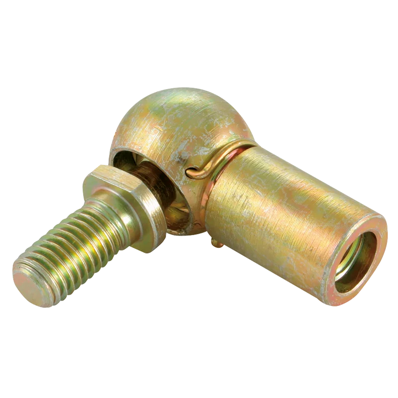 M/STEEL BALL JOINT MALE X