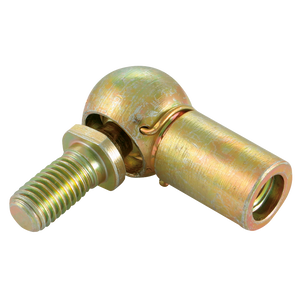 M/STEEL BALL JOINT MALE X