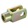 M/STEEL CLEVIS M5 THREAD X 5MM DIA