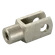 S/STEEL CLEVIS M6 THREAD X 6MM DIA