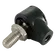 NYLON BALL JOINT M5 MALE X M5 FEMALE