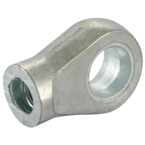 ZINC EYE THREAD X
