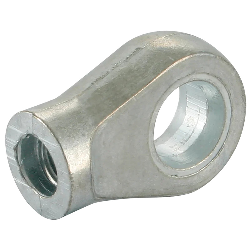 ZINC EYE THREAD X