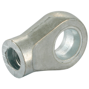 ZINC EYE THREAD X