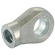 ZINC EYE M6 THREAD X 8.3MM DIA