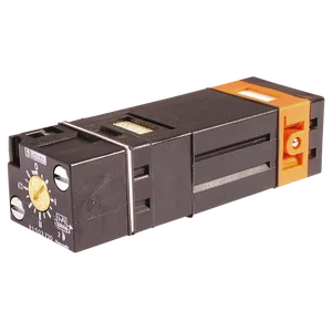 SUB BASE MOUNTED TIMER