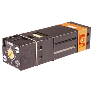 SUB BASE MOUNTED TIMER