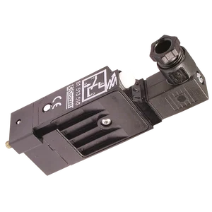 SUB BASE MOUNTABLE YES PRESSURE SWITCH