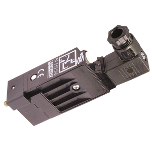 SUB BASE MOUNTABLE YES PRESSURE SWITCH