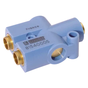 PLUG-IN LOGIC ELEMENT -