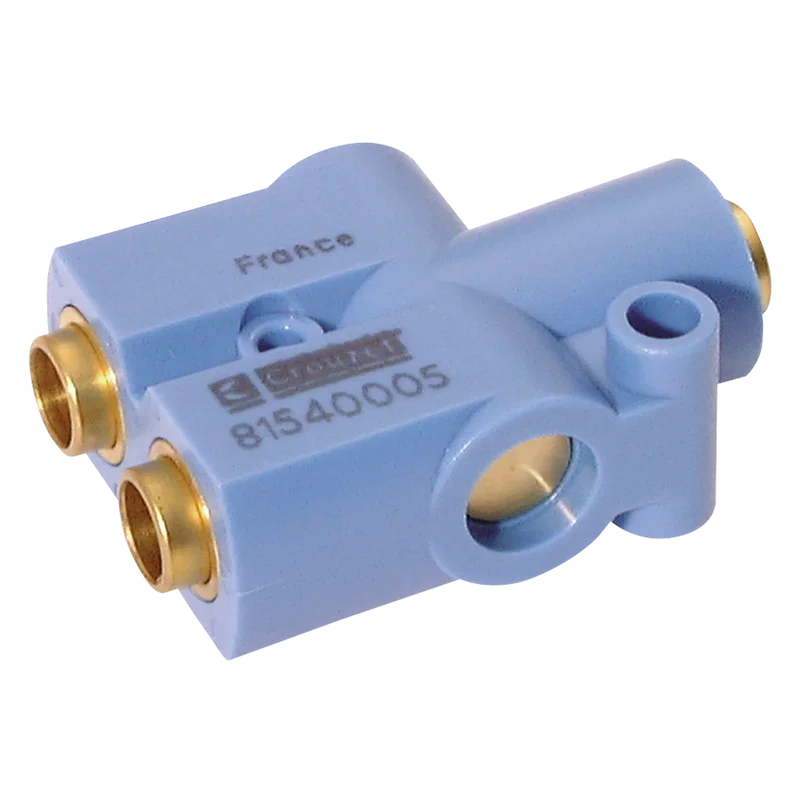 PLUG-IN LOGIC ELEMENT -