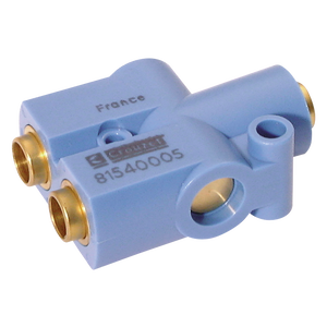 PLUG-IN LOGIC ELEMENT -