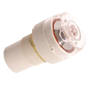 PNEUMATIC VISUAL INDICATOR