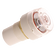 RED PNEUMATIC VISUAL INDICATOR