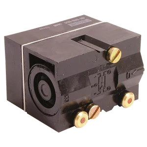 MEMORY/PRESSURE INDICATOR/MANUALOVERRIDE