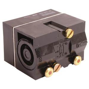 MEMORY/PRESSURE INDICATOR/MANUALOVERRIDE