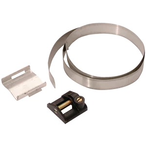 CLAMP FOR POSITION TRANSMITTER - 8-100MM
