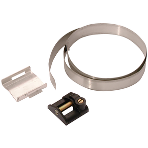 CLAMP FOR POSITION TRANSMITTER - 8-100MM