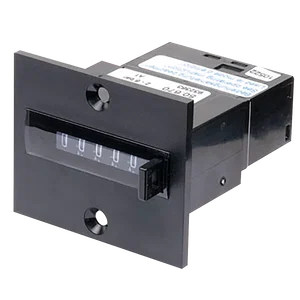 TOTALISING COUNTER