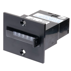 TOTALISING COUNTER