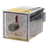 5/2 WAY ANALOGUE TIMER - 3-100SEC
