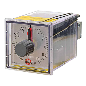5/2 WAY ANALOGUE TIMER