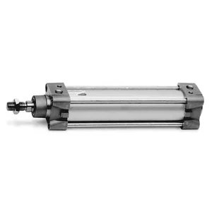 BSP DBLE.ACTING CYLINDER