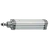 32X300   1/8 BSP DBLE ACT CYLINDER